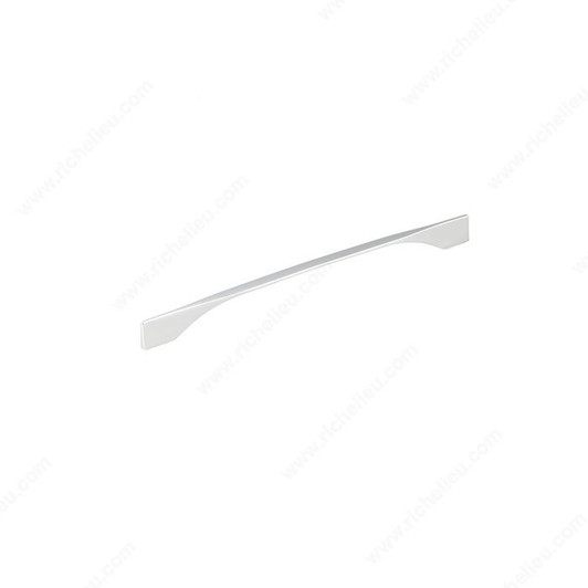 BP9253320140 Modern Metal Pull - 9253 | Kunal Kitchens