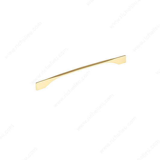 BP9253320165 Modern Metal Pull - 9253 | Kunal Kitchens