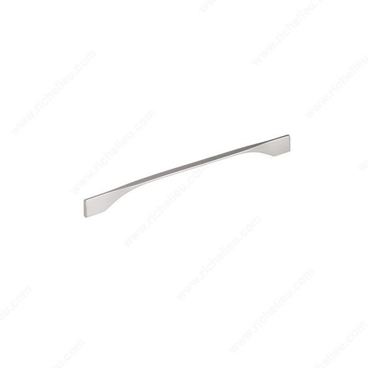 BP9253320195 Modern Metal Pull - 9253 | Kunal Kitchens