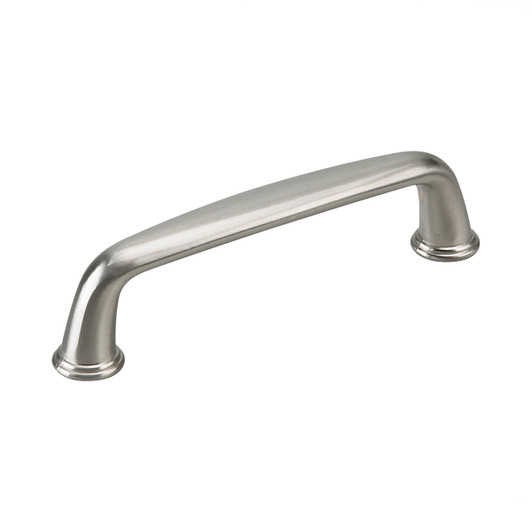 BP877195 Traditional Metal Pull - 877A | Kunal Kitchens