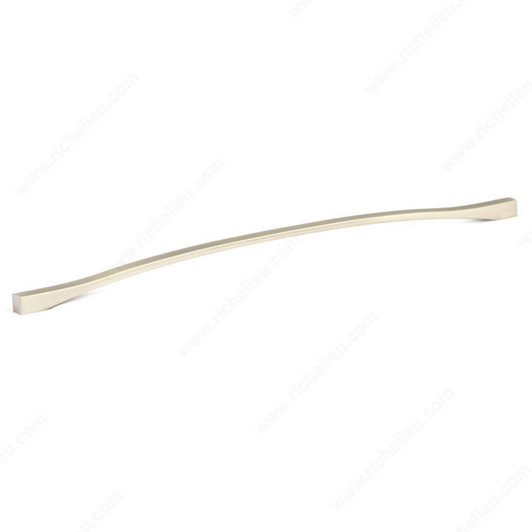 BP8232352195 Modern Metal Pull - 8232 | Kunal Kitchens