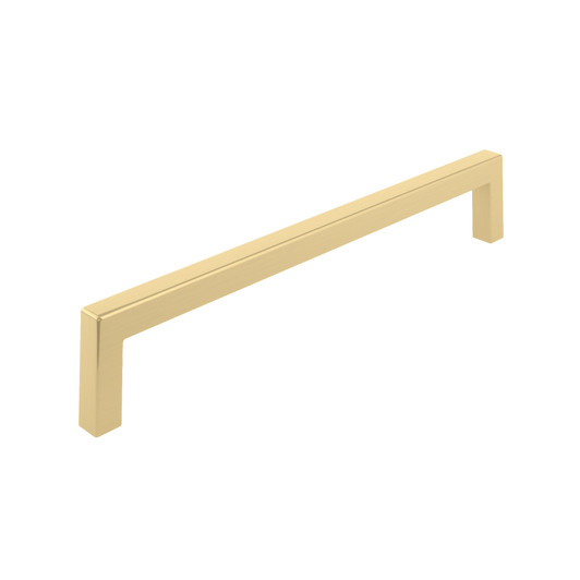 BP873192160 Modern Metal Pull - 873 | Kunal Kitchens