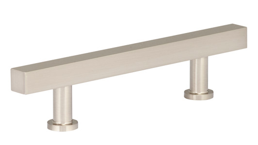 BP886496195 Modern Metal Pull - 8864 | Kunal Kitchens