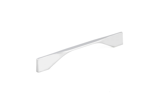 BP9253192140 Modern Metal Pull - 9253 | Kunal Kitchens