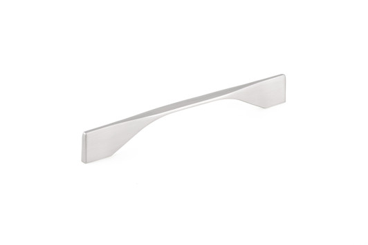 BP9253192195 Modern Metal Pull - 9253 | Kunal Kitchens