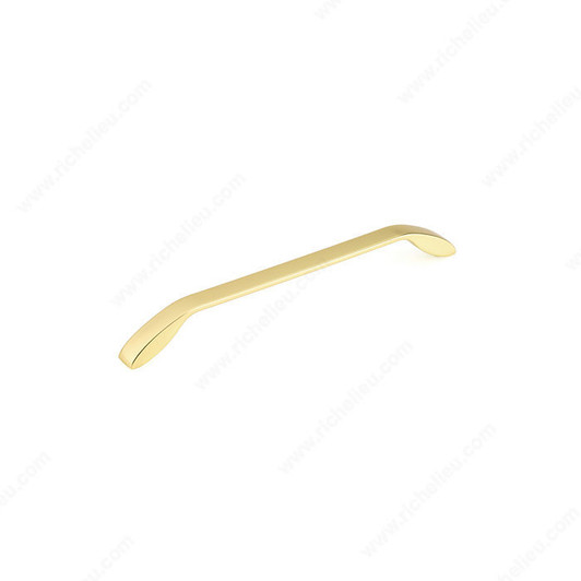 BP9455224165 Modern Metal Pull - 9455 | Kunal Kitchens