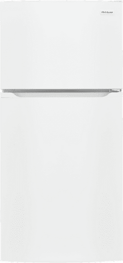 FFHT1425VW - Frigidaire 13.9 Cu. Ft. Top Freezer Refrigerator | Kunal Kitchens