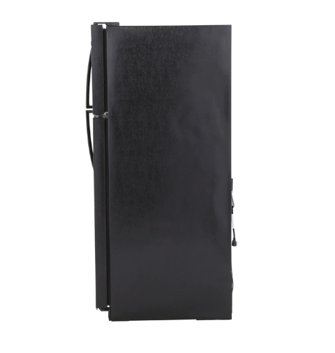 FFHT1621TB - Frigidaire 16.3 Cu. Ft. Top Freezer Refrigerator | Kunal Kitchens