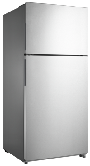 FFHT1824US - Good 2B Frigidaire 18CF TM REF ESTAR HE SS | Kunal Kitchens