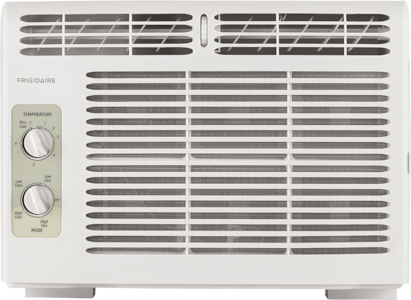 FFRA051WA1 - Frigidaire 5,000 BTU Window-Mounted Room Air Conditioner | Kunal Kitchens