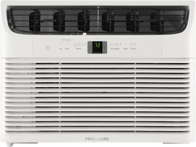 FFRA102WA1 - Frigidaire 10,000 BTU Window-Mounted Room Air Conditioner | Kunal Kitchens