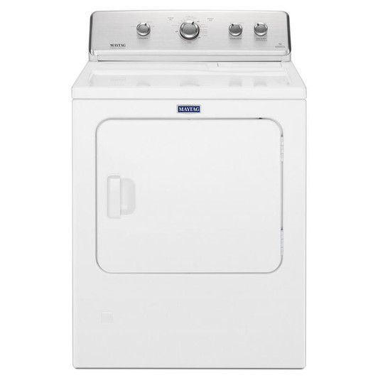MEDC465HW - Large Capacity Top Load Dryer with Wrinkle Control – 7.0 cu. ft. | Kunal Kitchens