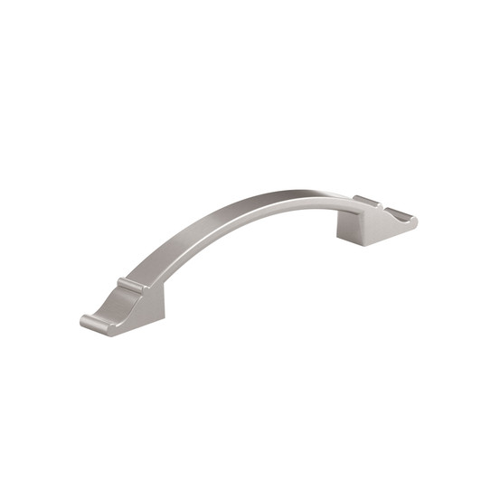BP2606128195 Traditional Metal Pull - 2606 | Kunal Kitchens