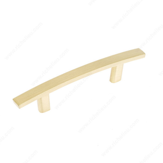 BP65076160 Transitional Metal Pull - 650 | Kunal Kitchens