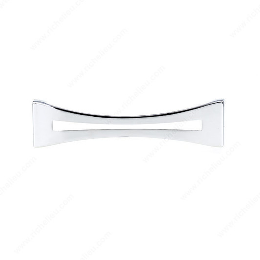 BP6547128140 Metal Pull-Chrome-128Mm-8/32 | Kunal Kitchens