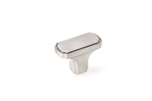 BP77043195 Transitional Metal knob - 77043 | Kunal Kitchens