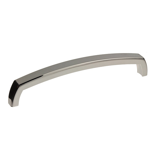 BP785160180 Transitional Metal Pull - 785 | Kunal Kitchens