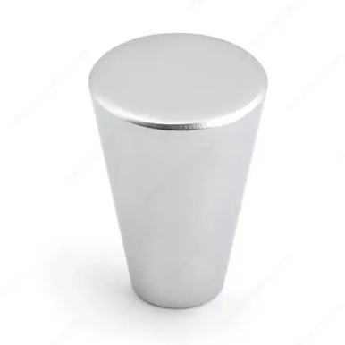 BP868174 - Modern Metal Knob - 868 | KUNAL KITCHENS