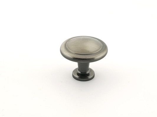 BP878242 Traditional Metal Knob - 878 | Kunal Kitchens