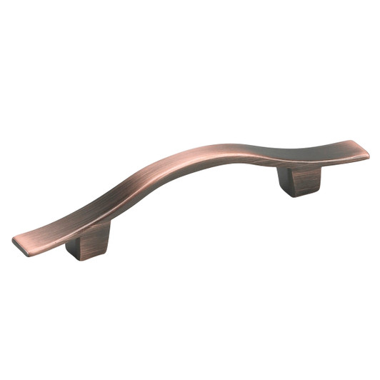 BP879193 Traditional Metal Pull - 879A | Kunal Kitchens