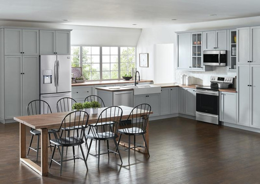 FGID2476SF - 4A-DISHWASHERS-Gallery Dishwash Stainless Tub Stainless | Kunal Kitchens