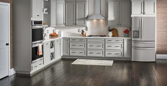 FHWC3055LS - Frigidaire 30in Stainless Canopy Wall Mount | Kunal Kitchens