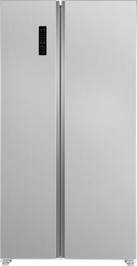 FRSG1915AV - Frigidaire 18.8 Cu. Ft. 36" Counter-Depth Side-by-Side Refrigerator | Kunal Kitchens