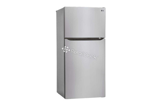 LRTLS2403S - 24 cu.ft. Top Freezer Refrigerator | Kunal Kitchens