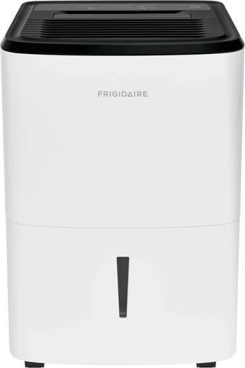 FFAD3533W1 - White-Color(4000908) - 35 Pt Dehumidifiers Frigidaire | Kunal Kitchens
