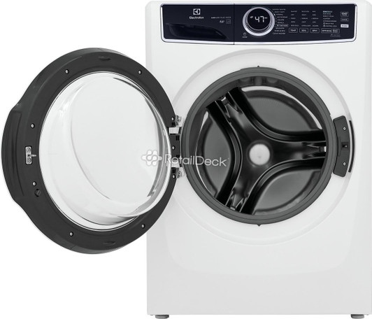 ELFW7537AW - White Color 4.3cu ft | Kunal Kitchens