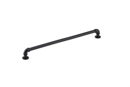 BP2209320900 Eclectic Aluminum Pull - 2209 | Kunal Kitchens