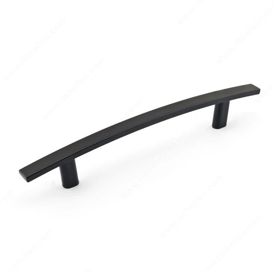 BP65096900 Transitional Metal Pull - 650 | Kunal Kitchens