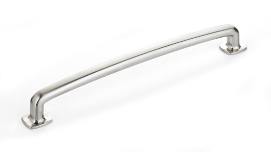 BP863192195 Transitional Metal Pull - 863 | Kunal Kitchens