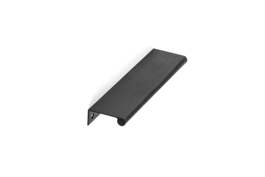 BP9696192990 Modern Aluminum Edge Pull - 9696 | Kunal Kitchens