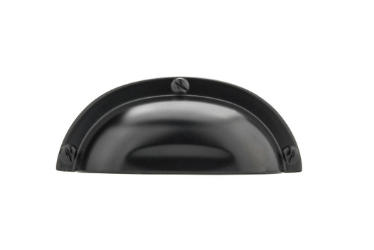 BP6440900 Traditional Metal Cup Pull - 6440 | Kunal Kitchens