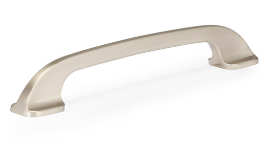 BP7350128195 Modern Metal Pull - 7350 | Kunal Kitchens