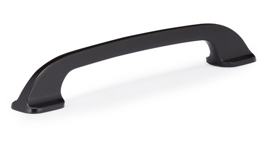 BP7350128900 Modern Metal Pull - 7350 | Kunal Kitchens