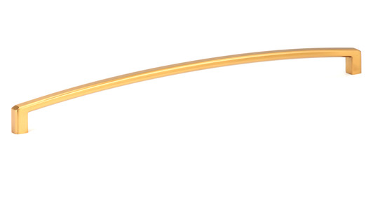 BP8189352158 Modern Metal Pull - 8189 | Kunal Kitchens