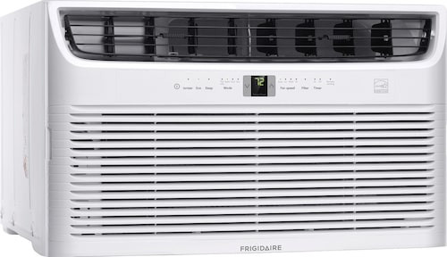FHTC123WA2 - Frigidaire 12,000 BTU Built-In Room Air Conditioner | Kunal Kitchens