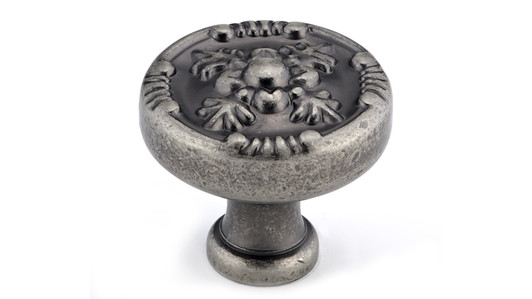 BP82619142 Traditional Metal Knob - 8261 | Kunal Kitchens