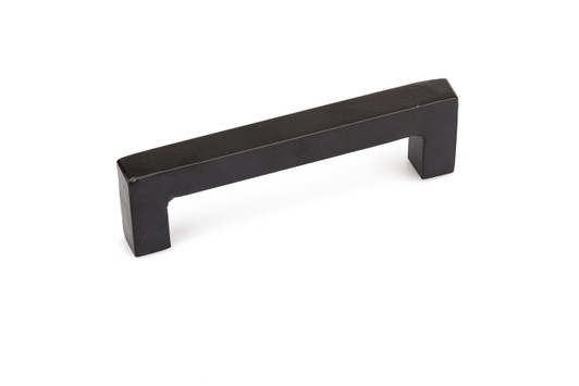 BP9466128900 Traditional Forged Iron Pull - 9466 | Kunal Kitchens