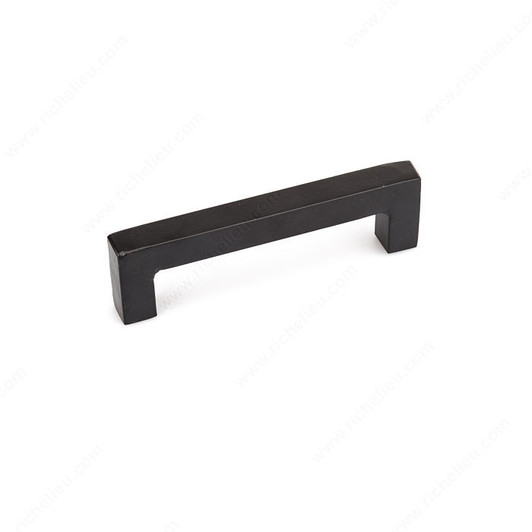BP9466128900 Traditional Forged Iron Pull - 9466 | Kunal Kitchens