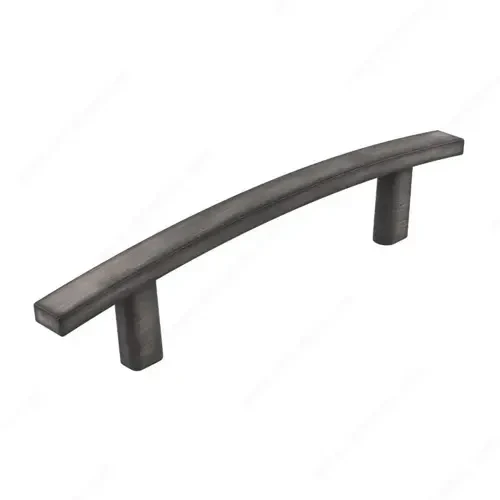 BP65096143 Transitional Metal Pull - 650 | Kunal Kitchens