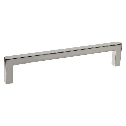 BP873160180 Modern Metal Pull - 873 | Kunal Kitchens BP873160180 Modern Metal Pull - 873 | Kunal Kitchens
