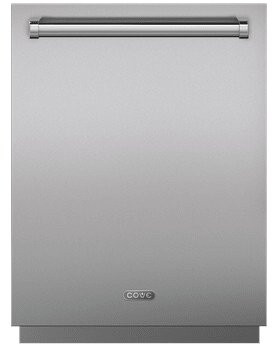 DW2450 - Cove 24" Dishwasher - Panel Ready | Kunal Kitchens