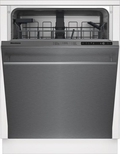DWT51600SS - 24 Inch Fully Integrated Built-In Dishwashers with 14 Place Setting Capacity | Kunal Kitchens