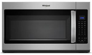 WMH32519HZ - 1.9 cu. ft. Capacity Steam Microwave with Sensor Cooking | Kunal Kitchens