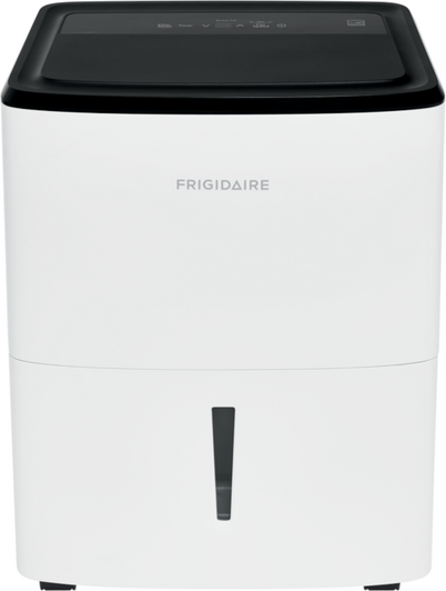FFAD3534W1 - Frigidaire 35 Pint Dehumidifier (Energy Star Most Efficient) | Kunal Kitchens