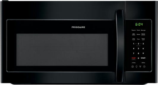 FFMV1846VB - 2B-Frigidaire 1.8 Cu. Ft. Over-The-Range Microwave | Kunal Kitchens
