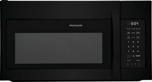 FMOS1846BB - Frigidaire 1.8 Cu. Ft. Over-The-Range Microwave | Kunal Kitchens